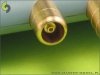 Master AM-32-020 Supermarine Spitfire E wing late - Hispano 20mm & .50cal in fairings (1:32)